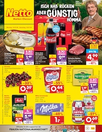 Netto Marken-Discount Prospekt für Schwerin: "Aktuelle Angebote", 71 Seiten, 13.07.2026 - 18.07.2026
