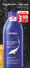Body Milk im Angebot bei EDEKA in Wesel Body Milk Angebote von Nivea bei EDEKA Wesel für 3,99 €