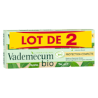 Dentifrice BIO - VADEMECUM dans le catalogue Carrefour Market