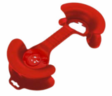 Kabelhantel Angebote von Casaya bei hagebau kompakt Ahaus für 5,59 €