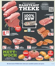 Aktueller Marktkauf Prospekt mit Hackfleisch, "Aktuelle Angebote", Seite 5