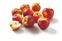 rote Äpfel, süß-säuerlich Angebot in Bad Hersfeld im aktuellen Prospekt bei Lidl in Bad Hersfeld