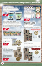 Ente im Kiebitzmarkt Prospekt in Cottbus Aktueller Kiebitzmarkt Prospekt mit Ente, "Leckeres zum Fest!", Seite 4