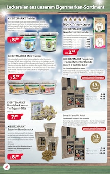 Lamm im aktuellen Kiebitzmarkt Prospekt (Cottbus) Lamm im Kiebitzmarkt Prospekt "Leckeres zum Fest!" mit 8 Seiten (Cottbus)