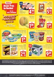 Aktueller EDEKA Prospekt mit Erdbeeren, "Top Angebote", Seite 20