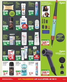 Staubsauger im Marktkauf Prospekt "Aktuelle Angebote" mit 34 Seiten (Bochum)