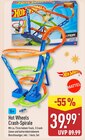 Hot Wheels Crash-Spirale von Mattel für 39,99 € bei ALDI Nord im Angebot Hot Wheels Crash-Spirale von Mattel im aktuellen ALDI Nord Prospekt
