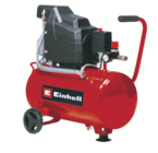 Kompresor TC-AC 190/24/8 Angebote von Einhell bei toom Baumarkt Wesel für 79,99 €