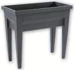 Espace Potager Vegetable City dans le catalogue Hyper U