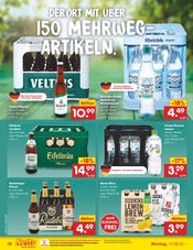 Wasser im Netto Marken-Discount Prospekt in Neuwied Aktueller Netto Marken-Discount Prospekt mit Wasser, "Aktuelle Angebote", Seite 24