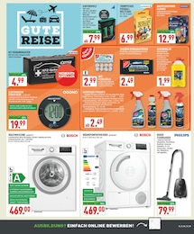 Reifen Angebot im aktuellen Marktkauf Prospekt auf Seite 17