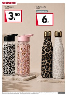 Küche im Woolworth Prospekt "Aktuelle Angebote" mit 19 Seiten (Göttingen)