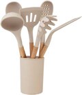Küchenhelfer von LIVARNO home für 12,99 € bei Lidl im Angebot Küchenhelfer von LIVARNO home im aktuellen Lidl Prospekt