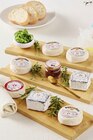 Trio Cevenol - LA FROMAGERIE DES CÉVENNES en promo chez U Express Alès à 4,50 €