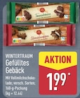 Aktuelles Gefülltes Gebäck Angebot bei ALDI Nord in Chemnitz ab 1,99 €
