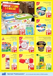 Ähnliche Pinkel Angebote im Prospekt "Top Angebote" von EDEKA in Norderstedt Ähnliche Angebote wie Pinkel im Prospekt "Top Angebote" auf Seite 2 von EDEKA in Norderstedt