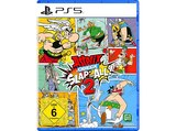 Asterix & Obelix - Slap them all! 2 [PlayStation 5] von astragon/Microids im aktuellen MediaMarkt Saturn Prospekt für 15,49 €