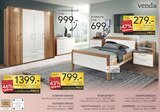 KOMFORTZIMMER Angebote bei BRAUN Möbel-Center Lörrach für 279,00 €