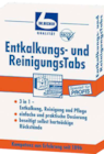 Entkalker-/ Reinigungstabletten im METRO Prospekt Entkalker-/ Reinigungstabletten von Dr. Becher im aktuellen METRO Prospekt für 11,89 €