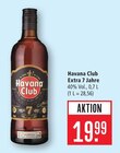 Extra 7 Jahre Angebote von Havana Club bei Marktkauf Maintal für 19,99 €