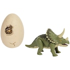 Œuf surprise dinosaure Simba - Simba en promo chez Action Œuf surprise dinosaure Simba - Simba dans le catalogue Action