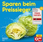 Eisbergsalat im Netto Marken-Discount Prospekt Eisbergsalat im aktuellen Netto Marken-Discount Prospekt für 0,99 €