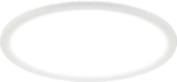 LED-Deckenleuchte „Slim“ Angebote von Briloner bei Hornbach Karlsruhe für 23,95 €
