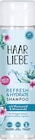 Refresh & Hydrate Shampoo von Haarliebe im aktuellen Rossmann Prospekt für 2,99 €