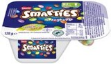 Mix-in Smarties mit Joghurt im Angebot bei Kaufland in Hückelhoven Mix-in Smarties mit Joghurt Angebote von Nestlé bei Kaufland Hückelhoven für 0,69 €