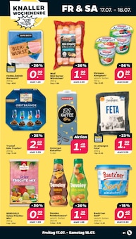 Netto mit dem Scottie Prospekt der aktuellen Woche, gĂĽltig von 13.07.2026 bis 18.07.2026 Aktueller Netto mit dem Scottie Prospekt "GĂĽnstig. Besser. FĂĽr Dich." mit 36 Seiten
