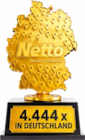 Netto Marken-Discount Heitersheim - Brillant trocken Angebot im Prospekt Brillant trocken bei Netto Marken-Discount im Heitersheim Prospekt für 2,69 €