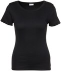 Geripptes T-Shirt im Angebot bei Woolworth in Kassel Geripptes T-Shirt Angebote bei Woolworth Kassel für 4,00 €