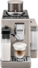 Kaffeevollautomat EXAM 440.55.BG Rivelia im Angebot bei expert in Mainz Kaffeevollautomat EXAM 440.55.BG Rivelia Angebote von DeLonghi bei expert Mainz für 666,00 €
