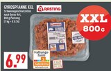 GYROSPFANNE XXL Angebote von Rasting bei Marktkauf Wuppertal für 6,99 €