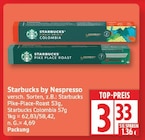 Aktuelles by Nespresso Angebot bei EDEKA in Potsdam ab 3,33 €