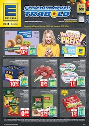 EDEKA Prospekt für Biebelried mit 30 Seiten EDEKA Prospekt für Biebelried: "Wir lieben Lebensmittel!", 30 Seiten, 06.07.2026 - 11.07.2026