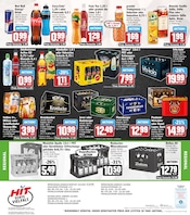 Energydrink im HIT Prospekt in Erkelenz Aktueller HIT Prospekt mit Energydrink, "ECHTE VIELFALT", Seite 18