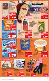 Kaufland Chorizo im Prospekt Kaufland Chorizo im Prospekt
