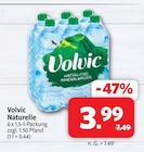 Aktuelle Volvic Angebote bei Markant Nordwest in Herford Aktuelles Naturelle Angebot bei Markant Nordwest in Herford ab 3,99 âŹ