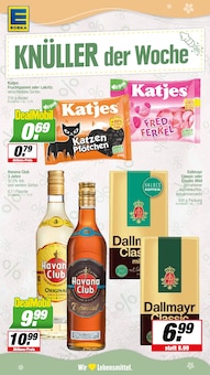 EDEKA Prospekt der Woche "Aktuelle Angebote" Seite 2, 01.06.2026 bis 06.06.2026 für Sundern Aktueller EDEKA Prospekt "Aktuelle Angebote" Seite 2 von 21 Seiten für Sundern