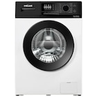Aktuelles WASCHMASCHINE WMT12DLDWBA Angebot bei XXXLutz Möbelhäuser in Schonungen ab 299,00 €