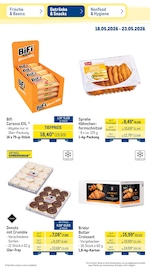 Aktueller METRO Prospekt mit Schnitzel, "Wochenangebote", Seite 37