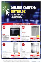 SHARP Angebot im aktuellen METRO Prospekt auf Seite 41