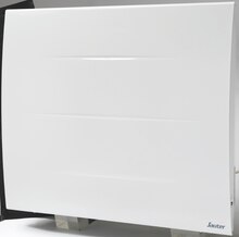 Radiateur inertie sèche Sibayak - Mr Bricolage à Perpignan Radiateur inertie sèche Sibayak en promo chez Mr Bricolage Perpignan à 219,00 €