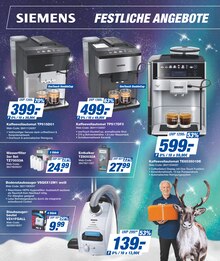 Kaffee im aktuellen expert Prospekt (Aalen) Kaffee im expert Prospekt "Top Angebote" mit 22 Seiten (Aalen)