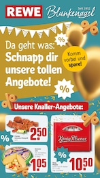REWE Prospekt für Rheinberg mit 33 Seiten REWE Prospekt "Dein Markt" für Rheinberg, 33 Seiten, 26.05.2026 - 30.05.2026