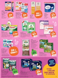 tegut Persil Megaperls im Prospekt 