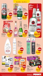 Penny Duschgel im Prospekt 