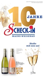 E center Supermarkt Prospekt der aktuellen Woche mit 77 Seiten, gültig von 17.08.2026 bis 22.08.2026, in Wiesbaden und Umgebung Aktueller E center Supermarkt Prospekt in Wiesbaden und Umgebung, "Aktuelle Angebote" mit 77 Seiten, 17.08.2026 - 22.08.2026
