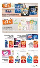 Offre Gel lave-vaisselle dans le catalogue Colruyt du moment à la page 33